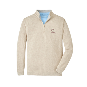 Peter Millar Crown Comfort Pullover