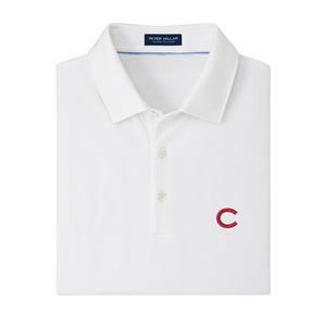 Peter Millar Excursionist Flex Polo
