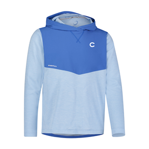 Zero Restriction Tyson Hoodie