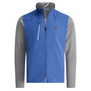 Zero Restriction Z710 Full Zip Jacket
