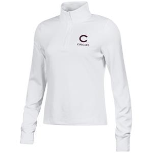 Under Armour Women's Motion 1/4 Zip