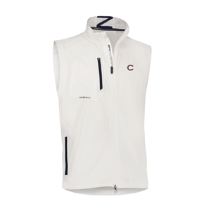 Zero Restriction Z700 Full Zip Vest