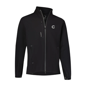Zero Restriction Bond Full Zip Jacket