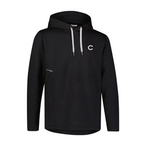 Zero Restriction TKO Hoodie