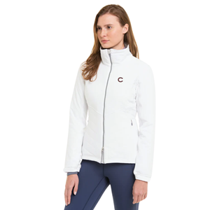 Zero Restrictions Women's Jillian Full Zip Jacket