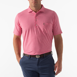 B. Drady Mid Ocean Polo