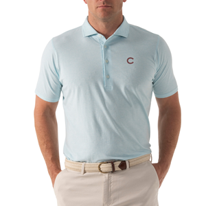 B. Draddy Brandtley Polo