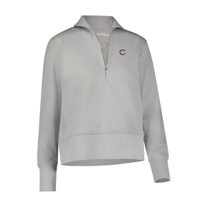  Zero Restriction Jolie 1/2 Zip Sweatshirt