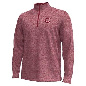 Under Armour Armourfuse Gameday 1/2 zip