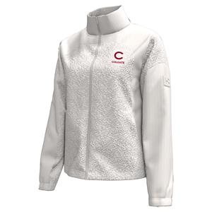 Under Armour Women's Mission Jacket