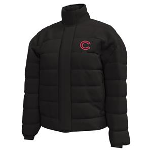 Women's Under Armour Gameday Puffer Jacket