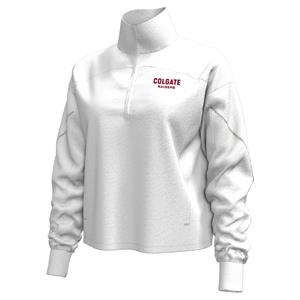 Under Armour Women's Gameday Icon 1/2 Zip Knit Fleece