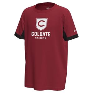 Under Armour Youth Gameday Icon Tee