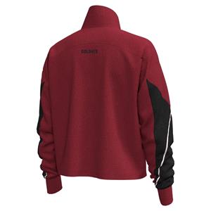 Women's Under Armour Gameday Icon 1/2 Zip Fleece