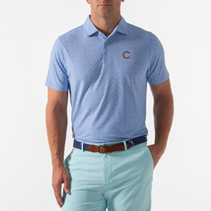 B. Draddy Cool Glaser Polo