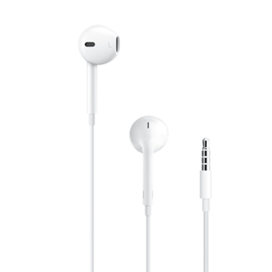 Apple Earpods Lightning Connector