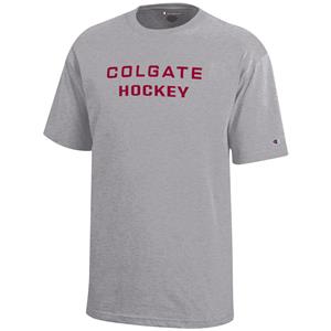 Champion Youth Lightweight Hockey Tee