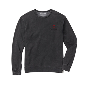 Fair Harbor Saltaire Crewneck