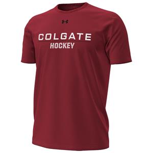 Under Armour Hockey Tech Tee
