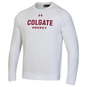Under Armour Hockey Rival Fleece Crew