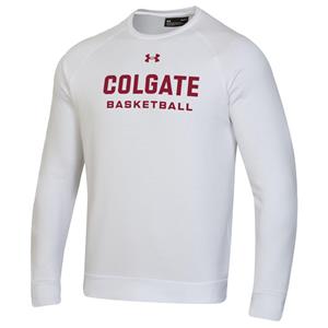Under Armour Basketball Rival Fleece Crew
