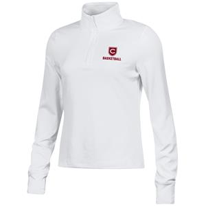 Under Armour Women's Basketball Motion Quarter-Zip