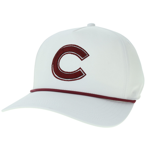 League-Legacy Caddy Adjustable Hat