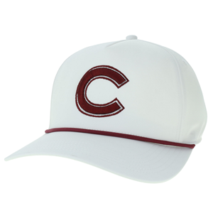 League-Legacy Caddy Adjustable Hat