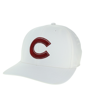 League-Legacy Back Nine Adjustable Hat