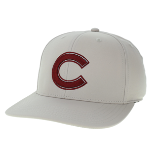League-Legacy Back Nine Adjustable Hat