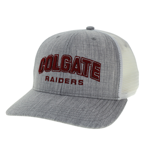 League-Legacy Mid-Pro Snapback Hat