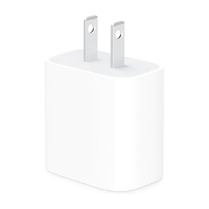 Apple 20w USB-C Power Adapter
