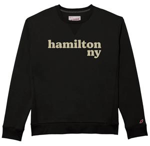 League Crew 1991 Hamilton Sweatshirt
