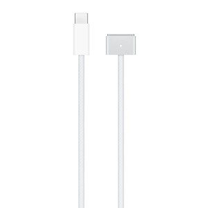 Apple USB-C to Magsafe 3 Cable (2M) Silver