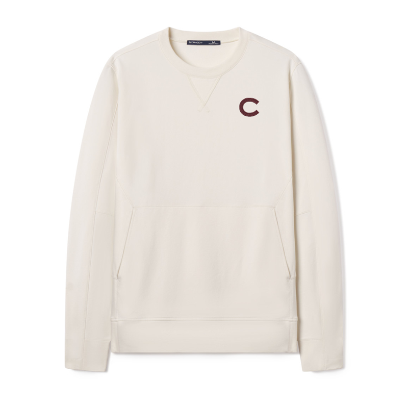 B Draddy Russ Crewneck (SKU 13567934191) B Draddy Russ Crewneck (SKU 13567934191)