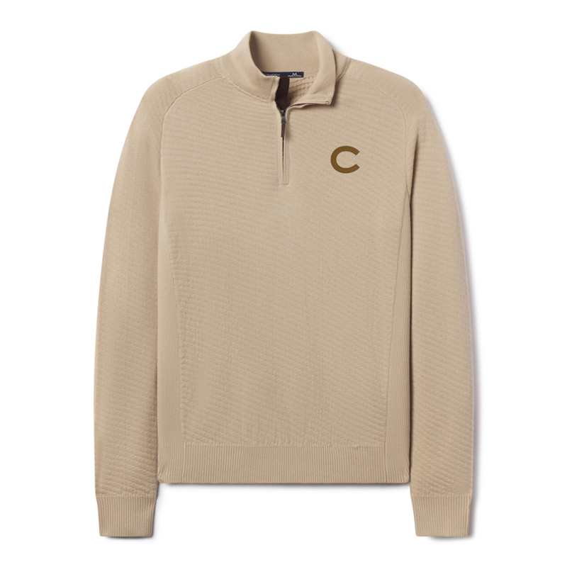 B Draddy Marsay 1/4 Zip (SKU 13567989191) B Draddy Marsay 1/4 Zip (SKU 13567989191)