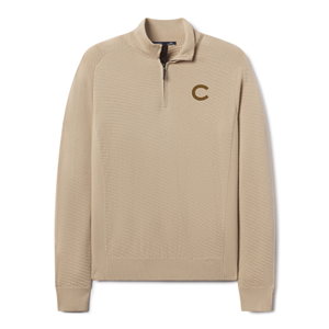 B Draddy Marsay 1/4 Zip