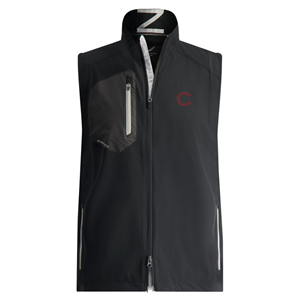 Zero Restriction Z700 Full Zip Vest