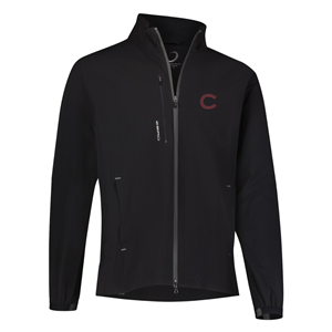 Zero Restriction Bond Jacket