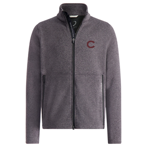 Zero Restriction Maier Jacket