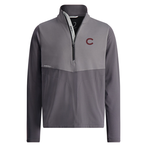 Zero Restriction Hex 1/4 Zip Pullover
