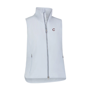 Zero Restriction Women's Saige Full Zip Vest