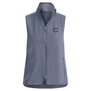 Zero Restriction Women's Saige Full Zip Vest