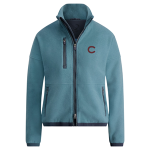 Zero Restriction Women's Harlow Fleece Jacket