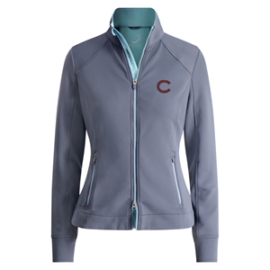 Zero Restriction Women's Mikaela Full Zip Jacket
