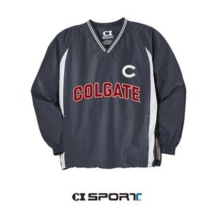 Wind Shirt Sport Tek V-Neck