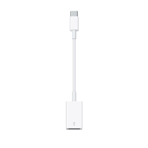 Apple USB-C to USB Adapter