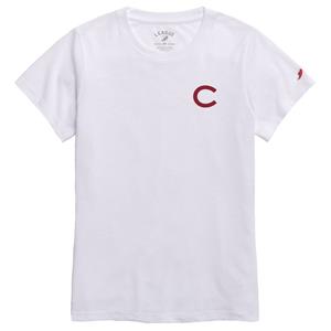 League Women's Intramural Classic Tee