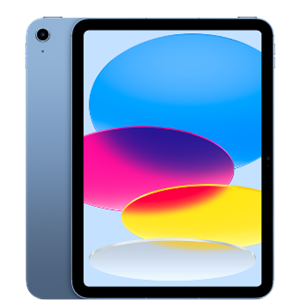 iPad 11th Gen 11-inch