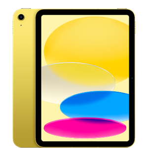 iPad 11th Gen 11-inch